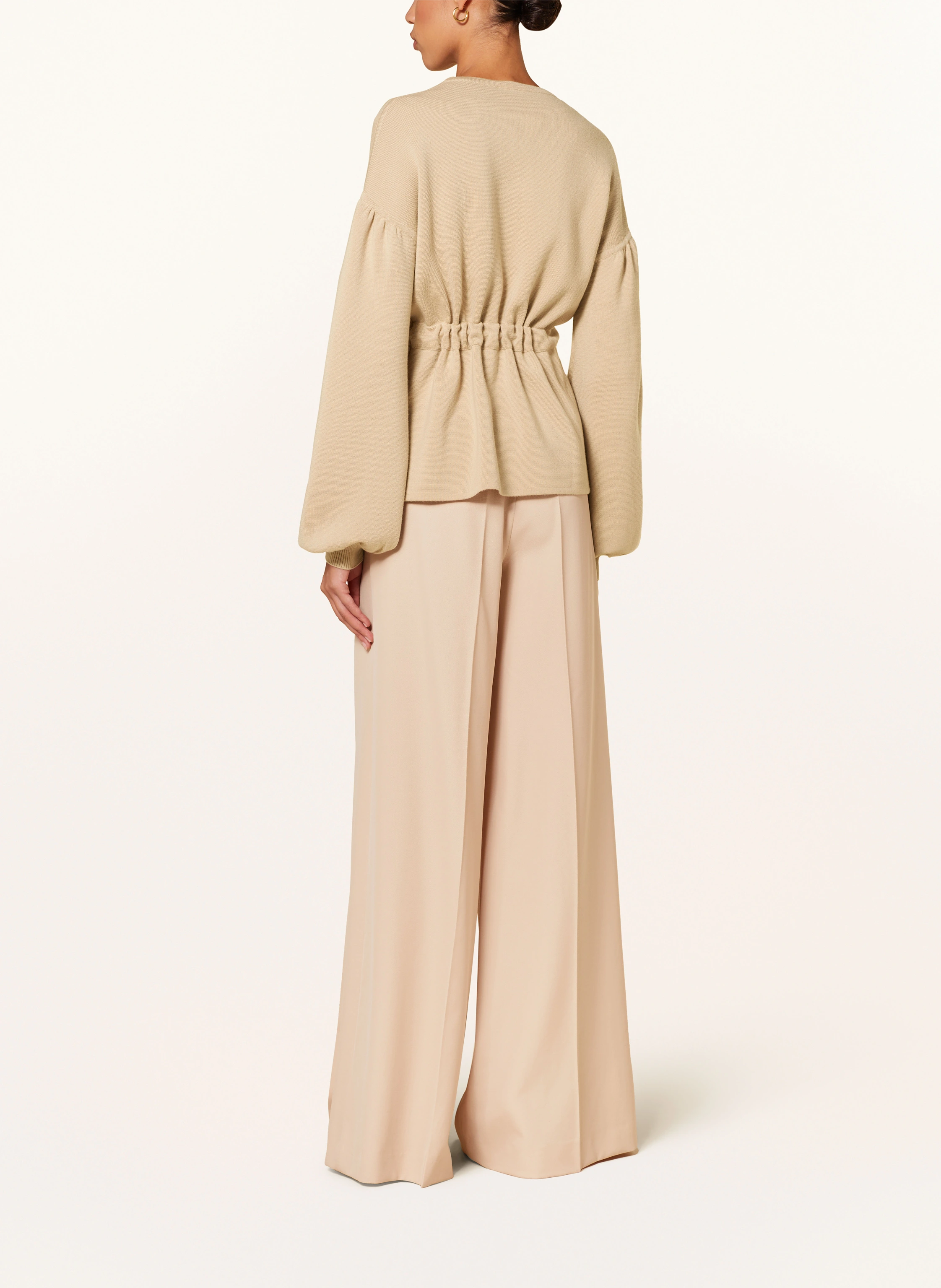 Max Mara Strickhülle TIBERIO