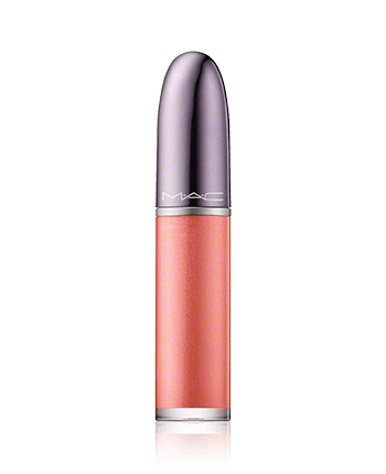 MAC Grand Illusion Glossy Liquid Lipcolour Electric Rainbow 5ml