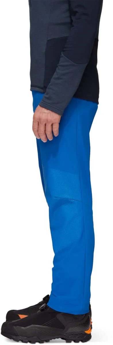 Mammut Eisfeld Light So Pants Men Azurit