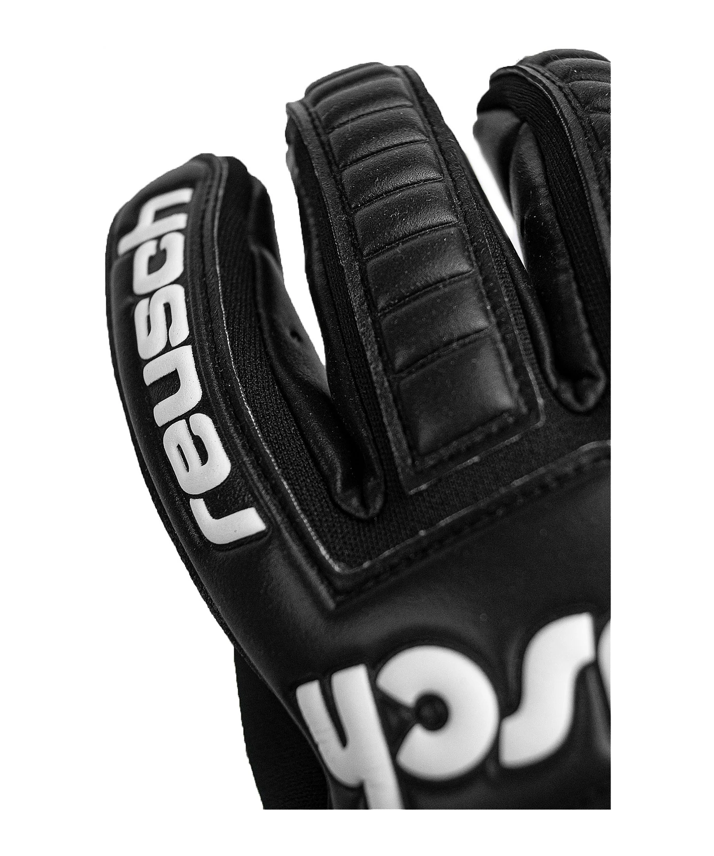 Reusch Legacy Arrow Gold X TW-Handschuhe Schwarz F7700