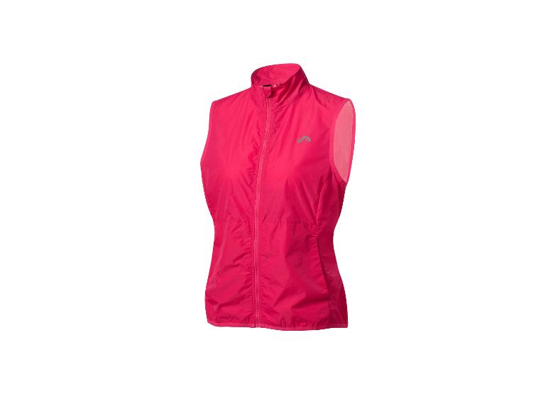 Dames hardloopjack