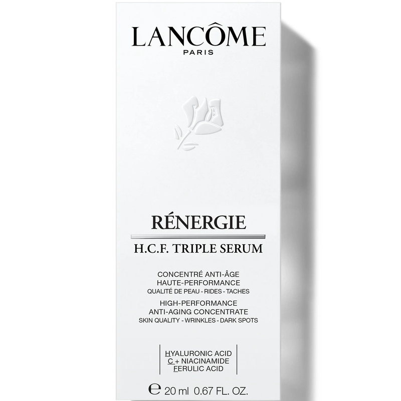 Lancôme Rénergie H.C.F. Triple Eye Serum 20 ml
