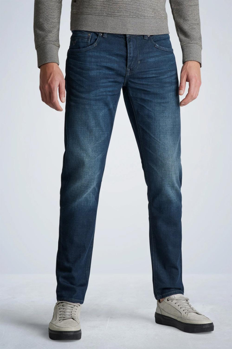 PME legend blauwe heren jeans