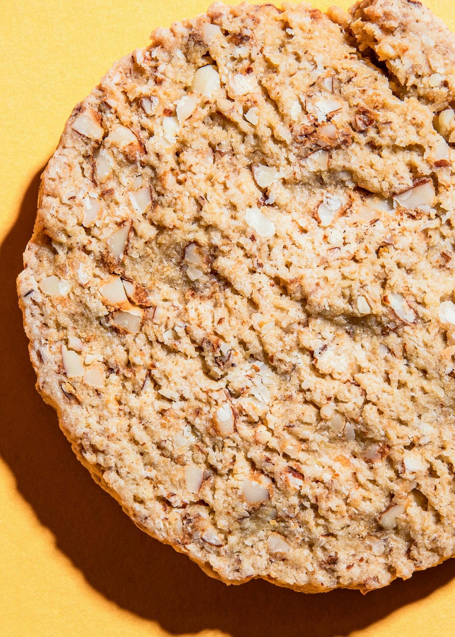Bio Cookie Salted Caramel 50 g
