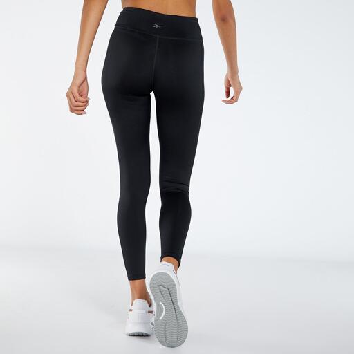 Reebok pronto para treinar