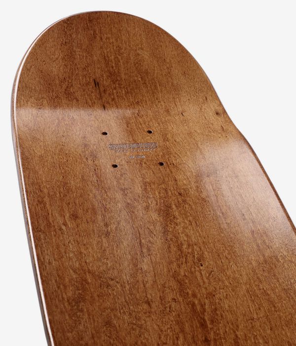 skatedeluxe Fisherman Egg 8.5