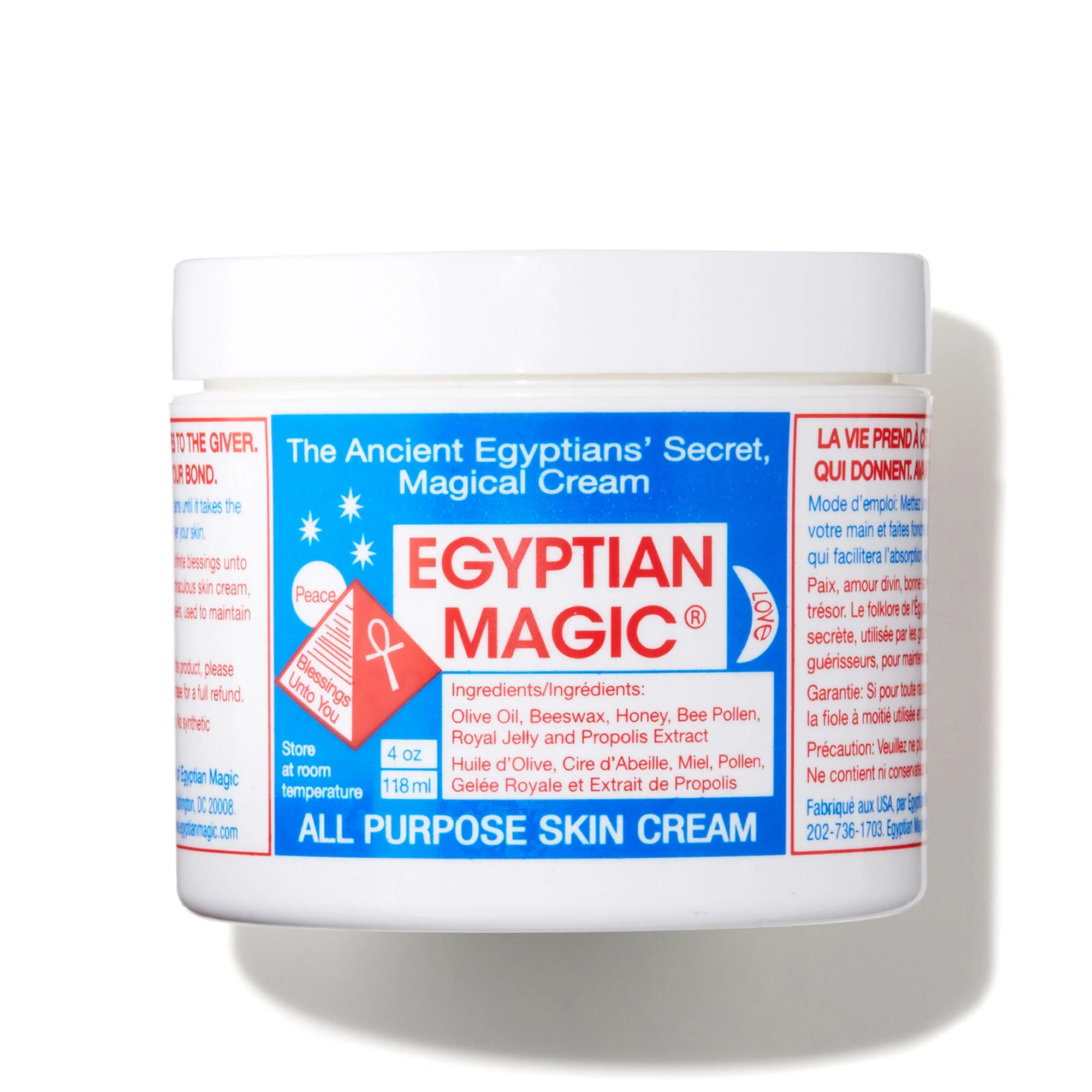 Egyptian Magic Baume Egyptian Magic