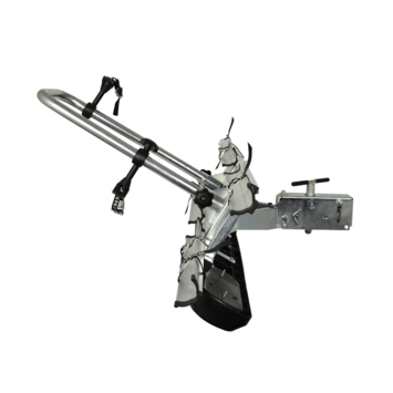 Twinny Load fietsendrager e-Carrier Base