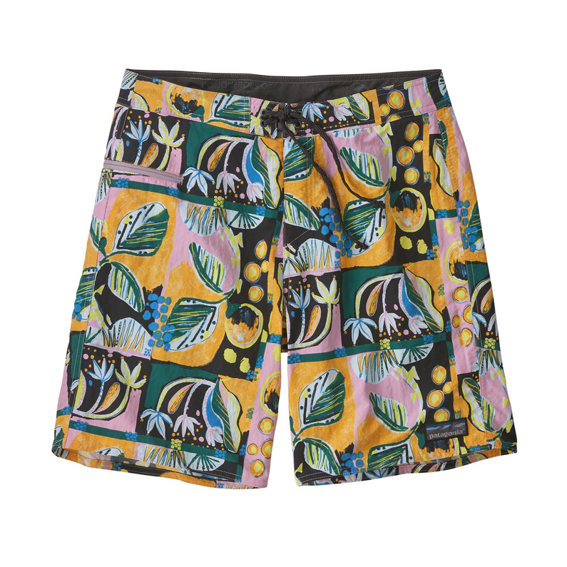 Patagonia Herren Wavefarer Badeshorts