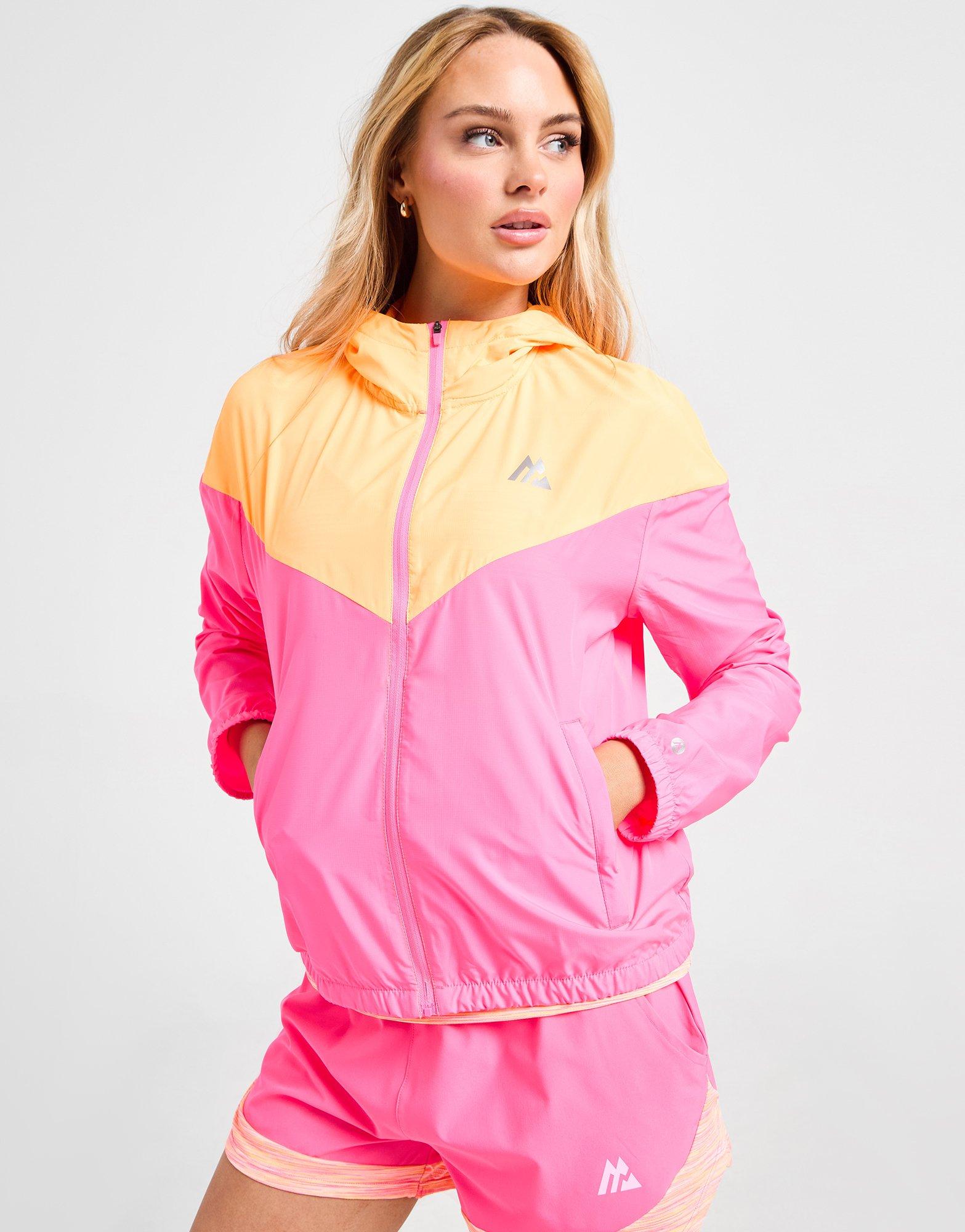 MONTIREX Coupe-Vent Move Femme