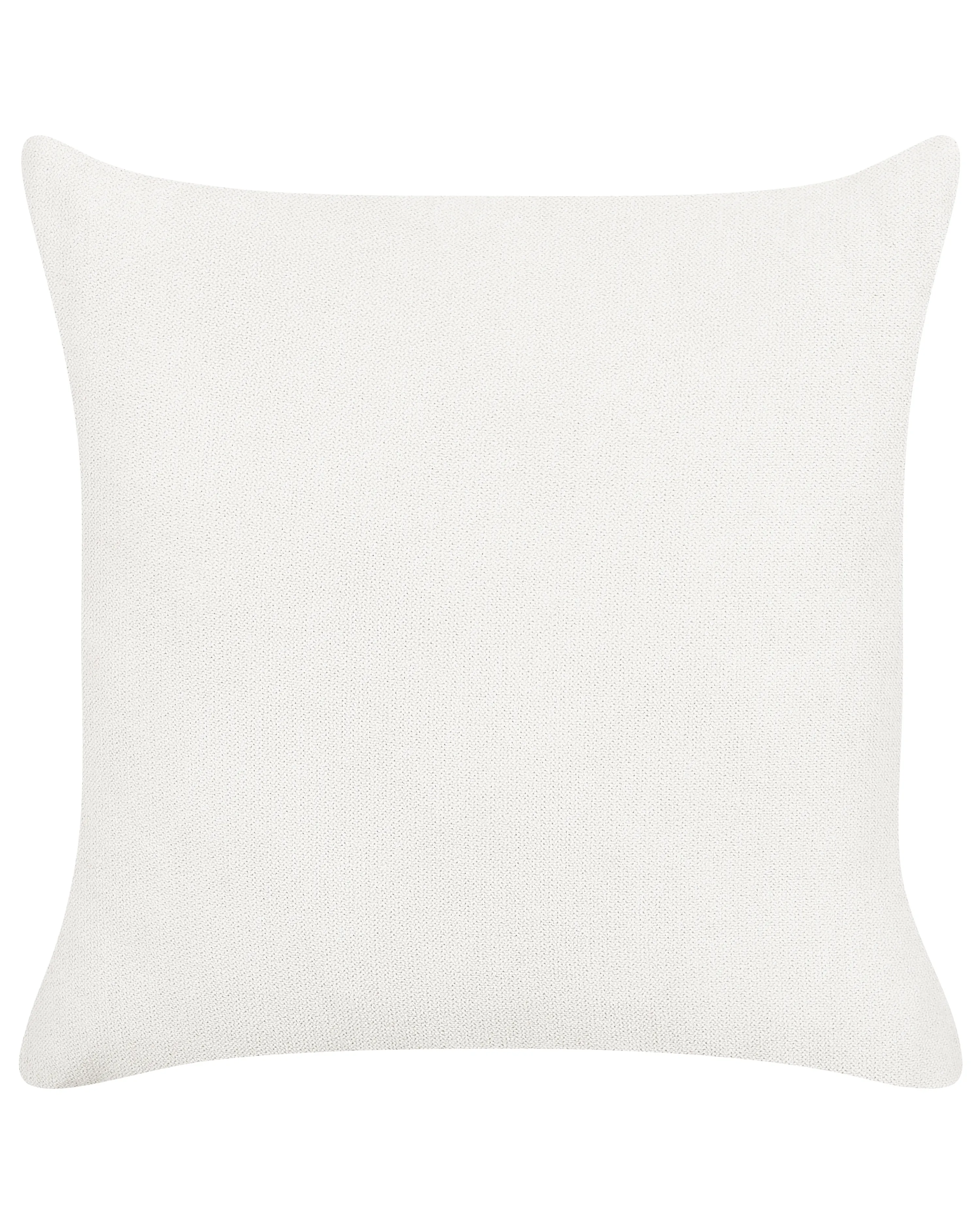 Draaifauteuil DALBY Stof Lichtbeige