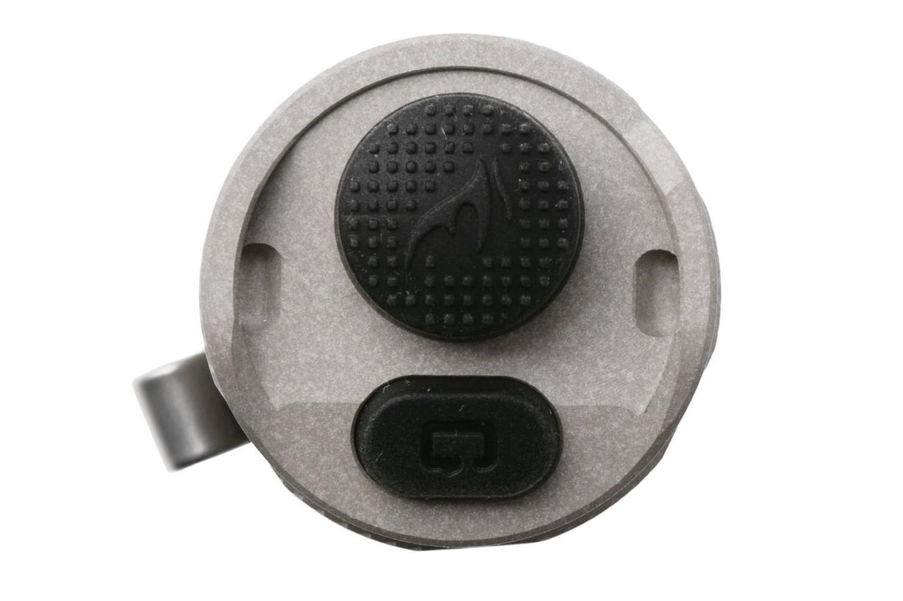 Fenix TK21R, Grey, tactische zaklamp, 3600 lumen