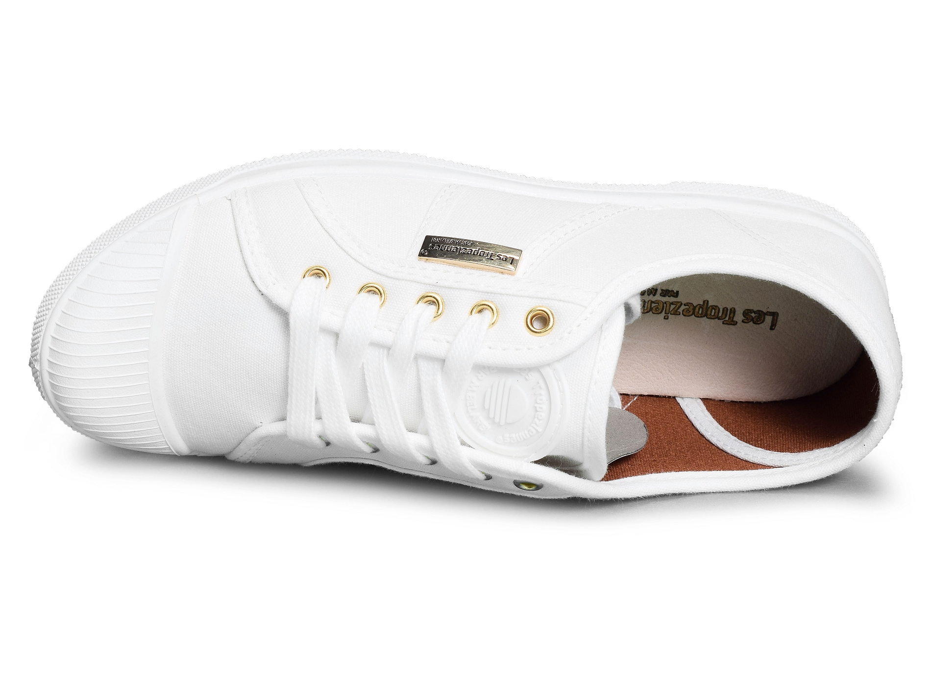 Cloruni blanc