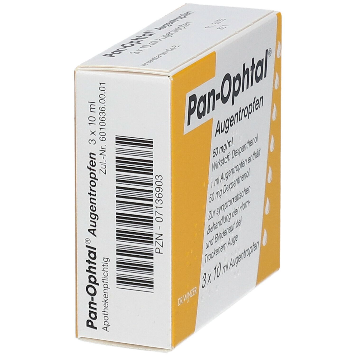 Pan-Ophtal®