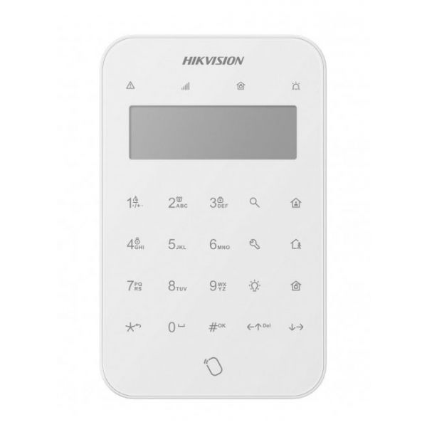 Hikvision DS-PK1-LT-WE - 13571