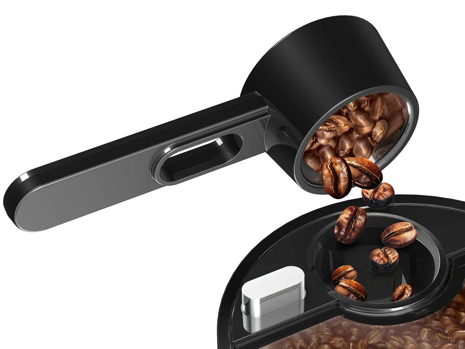 Melitta Varianza &raquo;CSP F 57/0-10&laquo;, 1.2 L