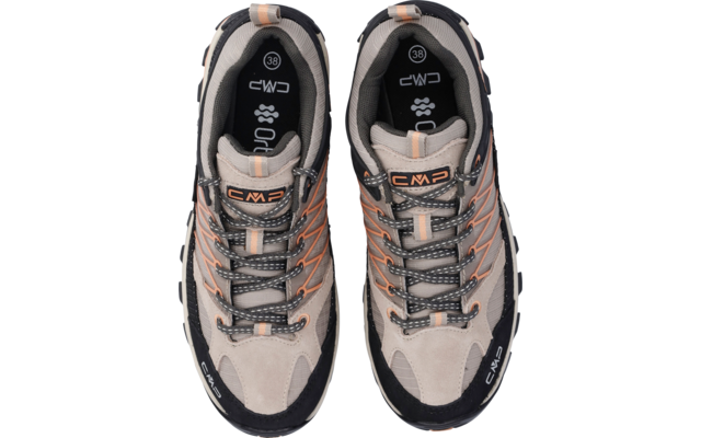 Campagnolo Rigel Low WP Damen Schuhe