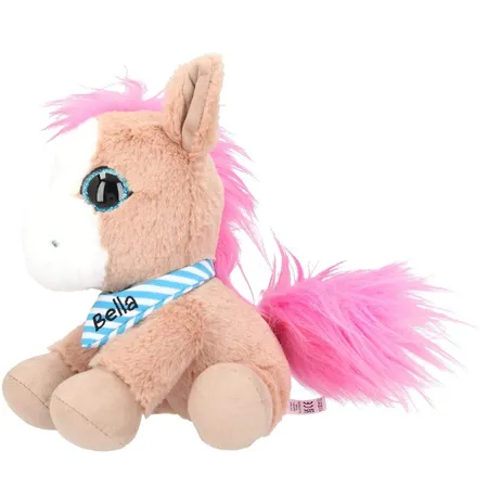 Depesche SNUKIS Plüsch Pferd Bella 18 cm