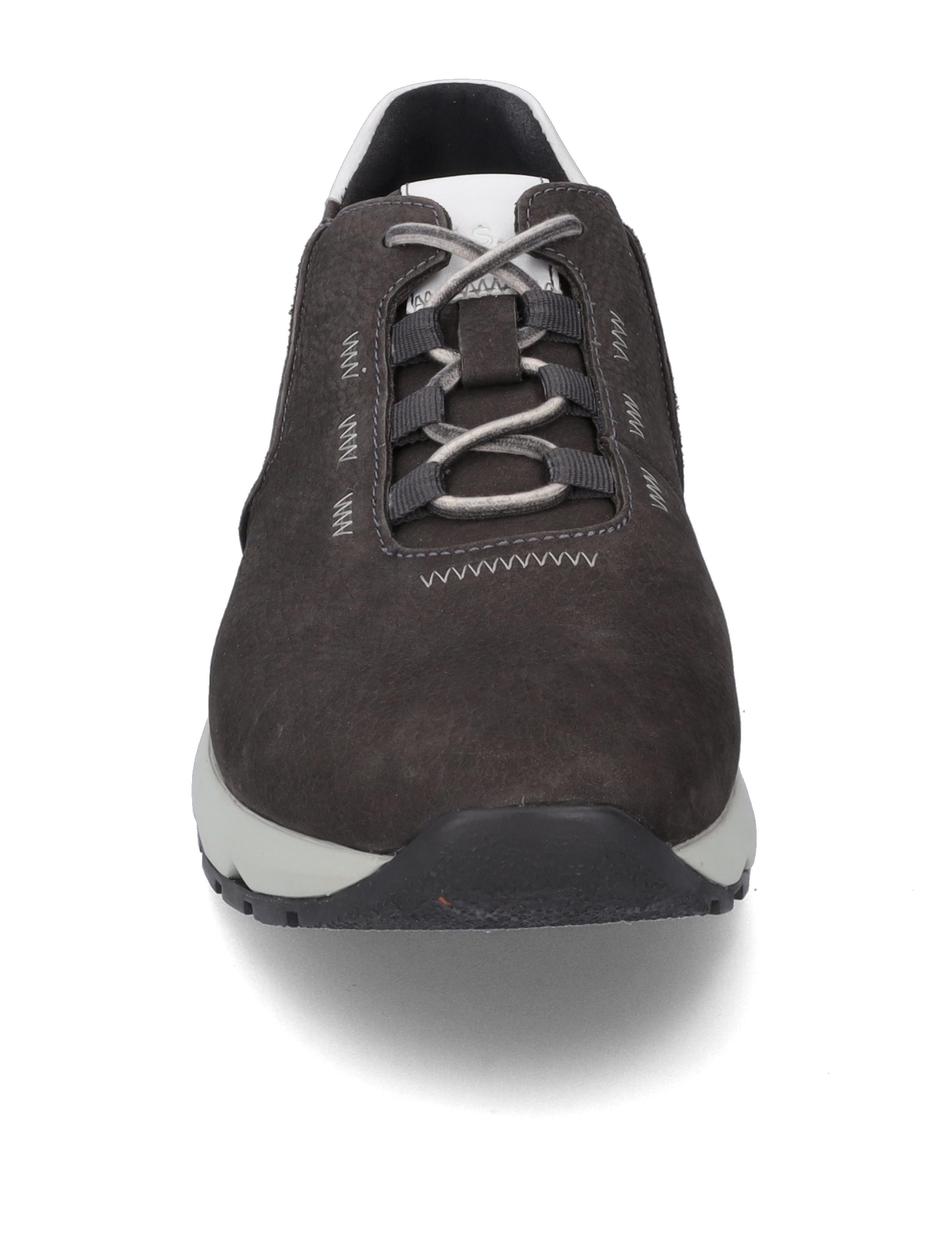 Sneaker Jeremiah 05, titan-kombi