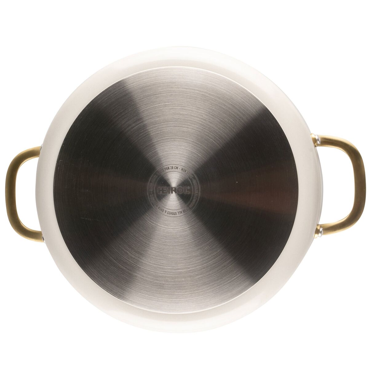 Royal Pearl gryte, 4,1 liter