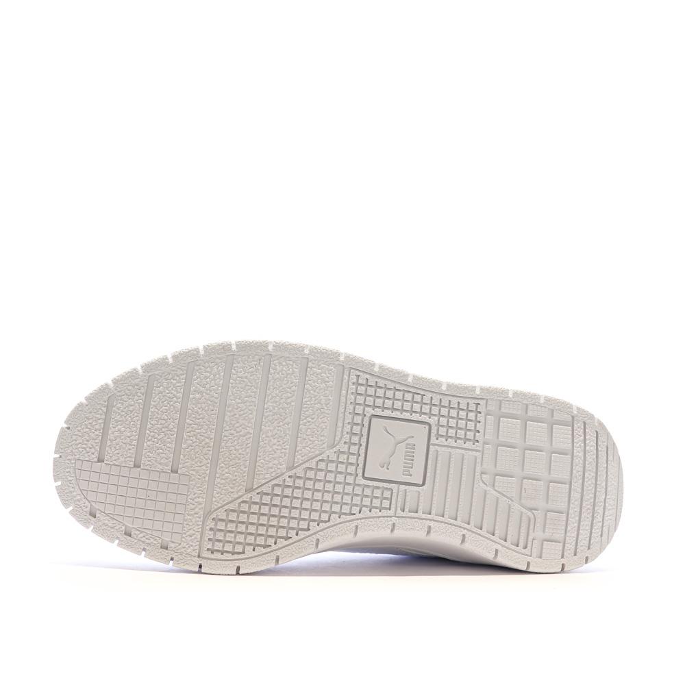 Puma Baskets Blanches Femme Puma Cali Dream 392730