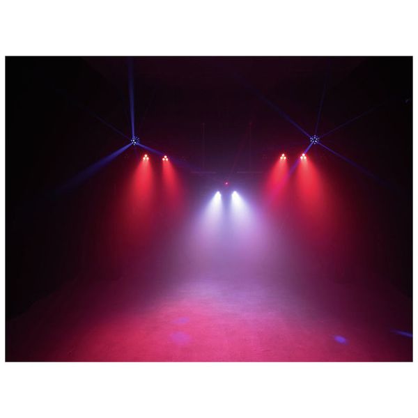 Eurolite LED KLS Laser Bar FX Light Set