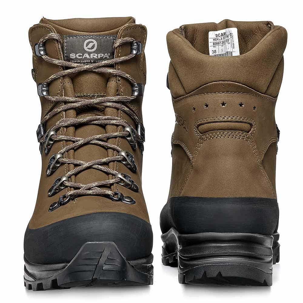 Scarpa Hekla GTX W's