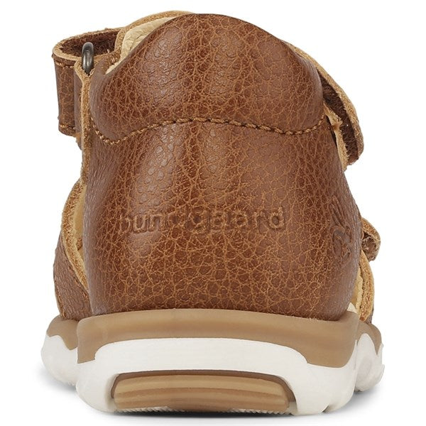 Sofus Sandal Tan - Bundgaard → Luksusbaby.dk