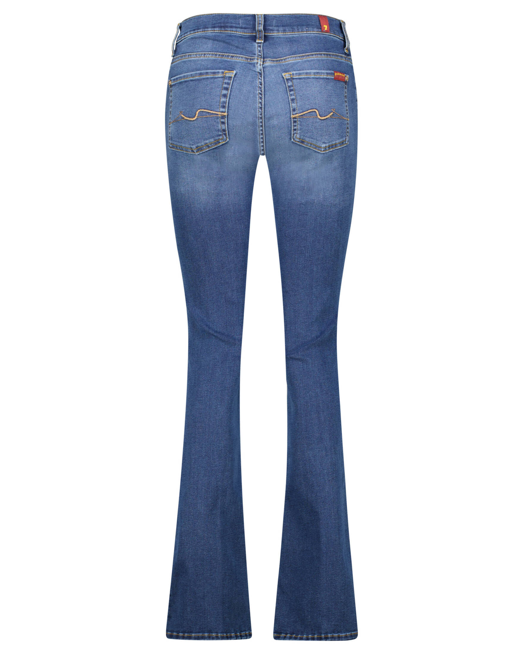 7 for all mankind| Damen Jeans BOOTCUT B(AIR)