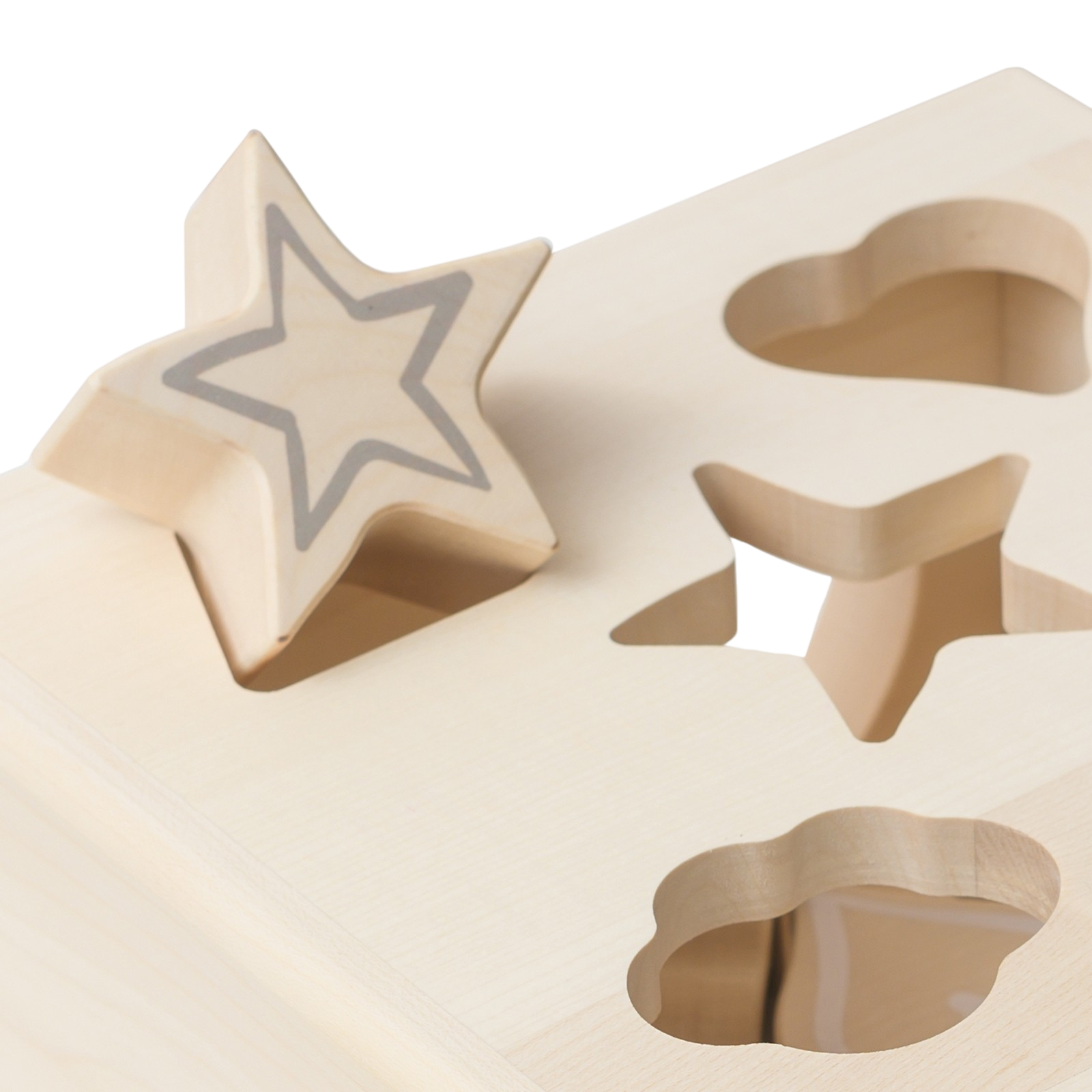Puzzle Kiste