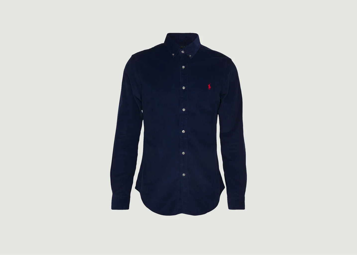 Chemise Sport Velours Polo Ralph Lauren