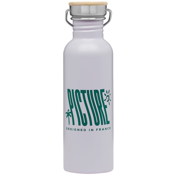 Gourde PICTURE HAMPTON BOTTLE MISTY LILAC