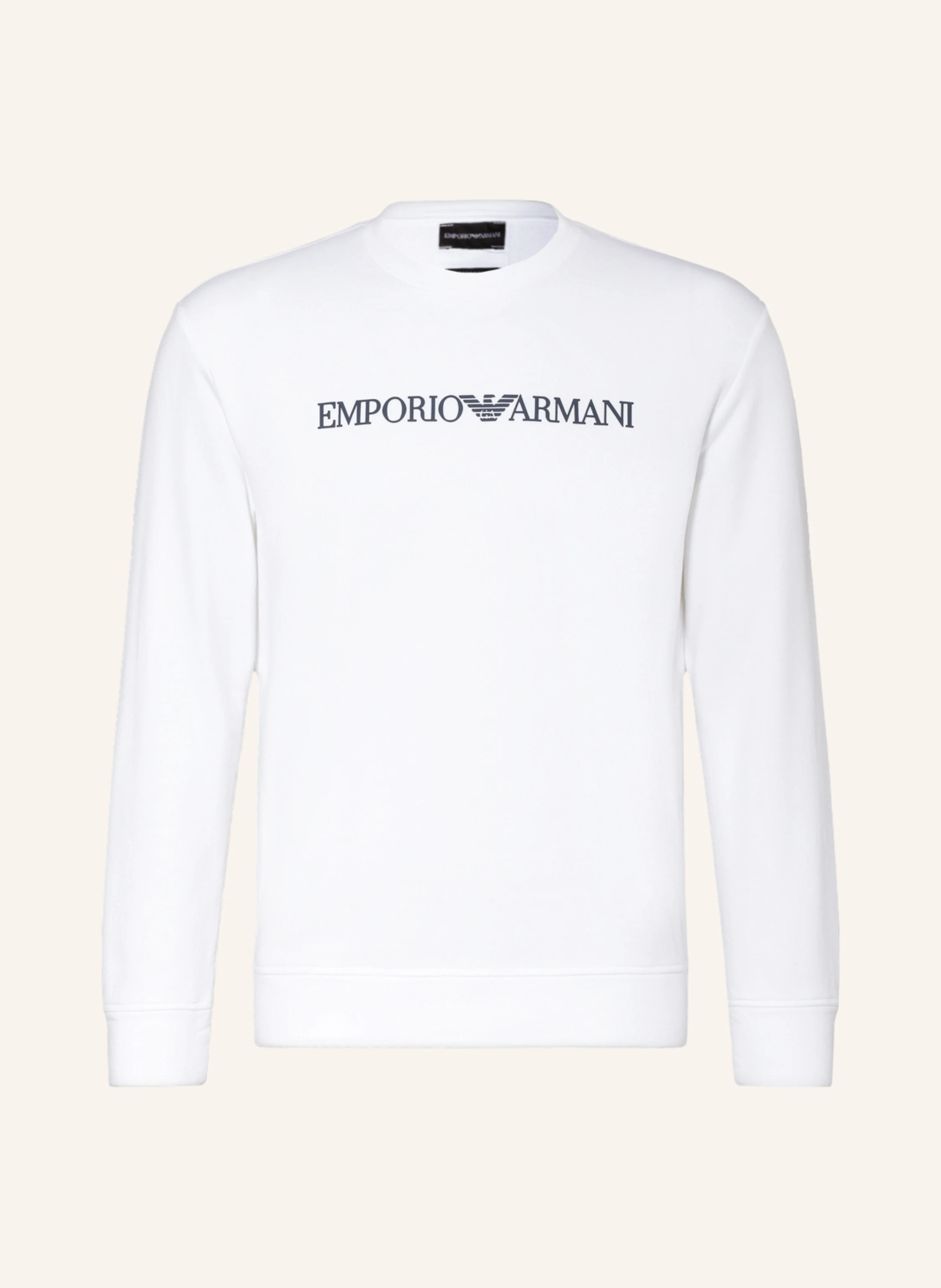 EMPORIO ARMANI Sweatshirt