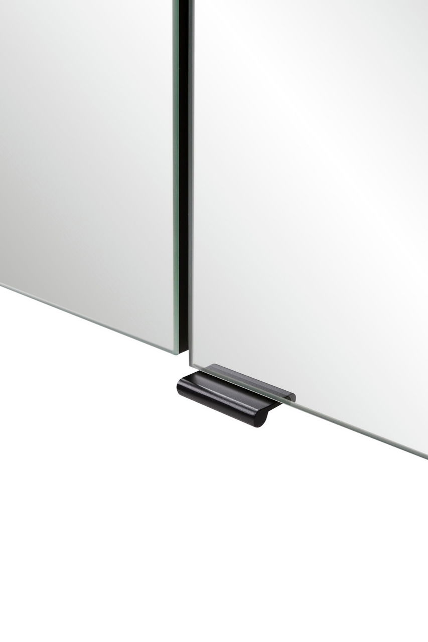 XORA Spiegelschrank 60 cm LIVERPOOL