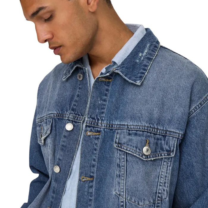 Only & Sons Just Spijkerjas Heren