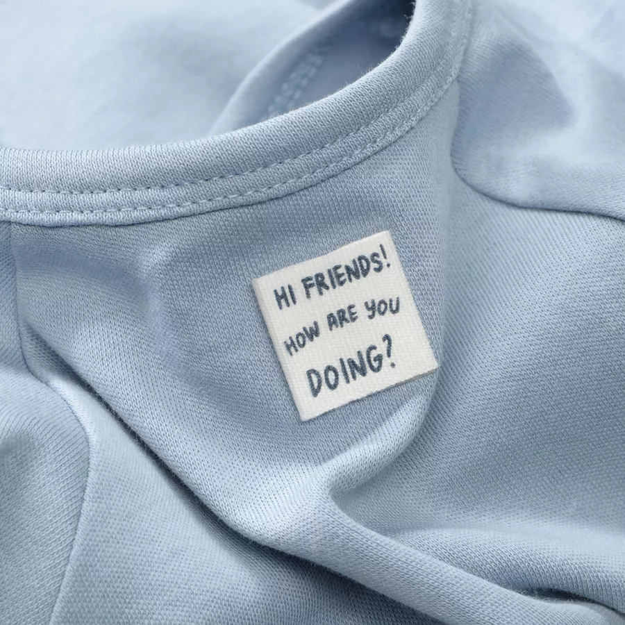 STACCATO Shirt sky