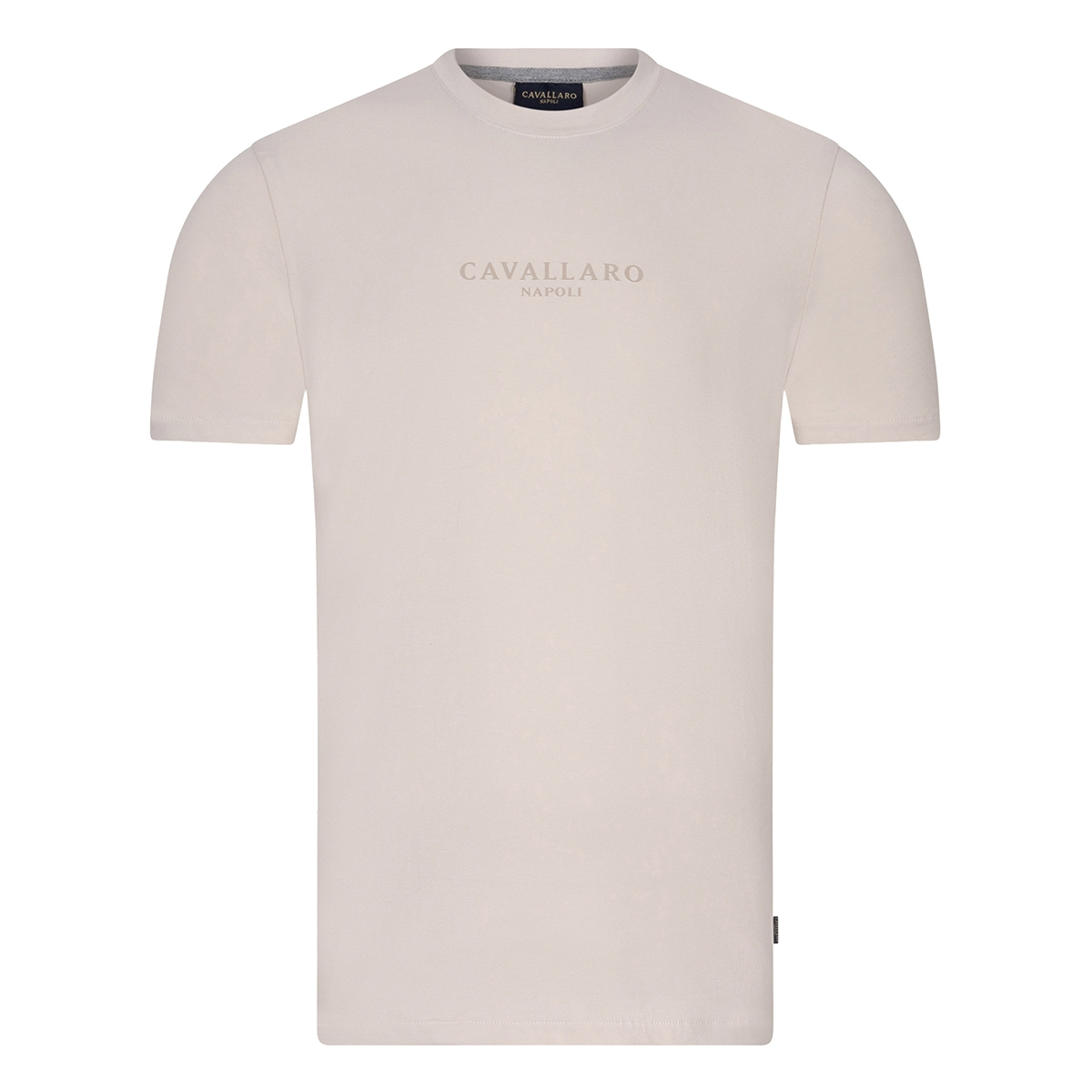 Heren T-shirt 28350402