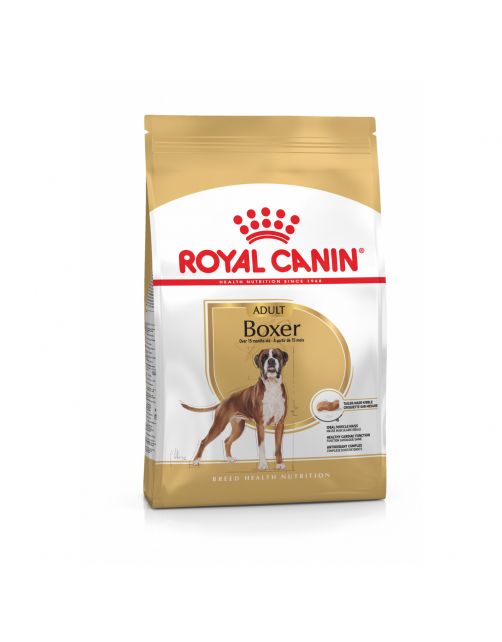 Royal Canin Boxer Adult - Hondenvoer