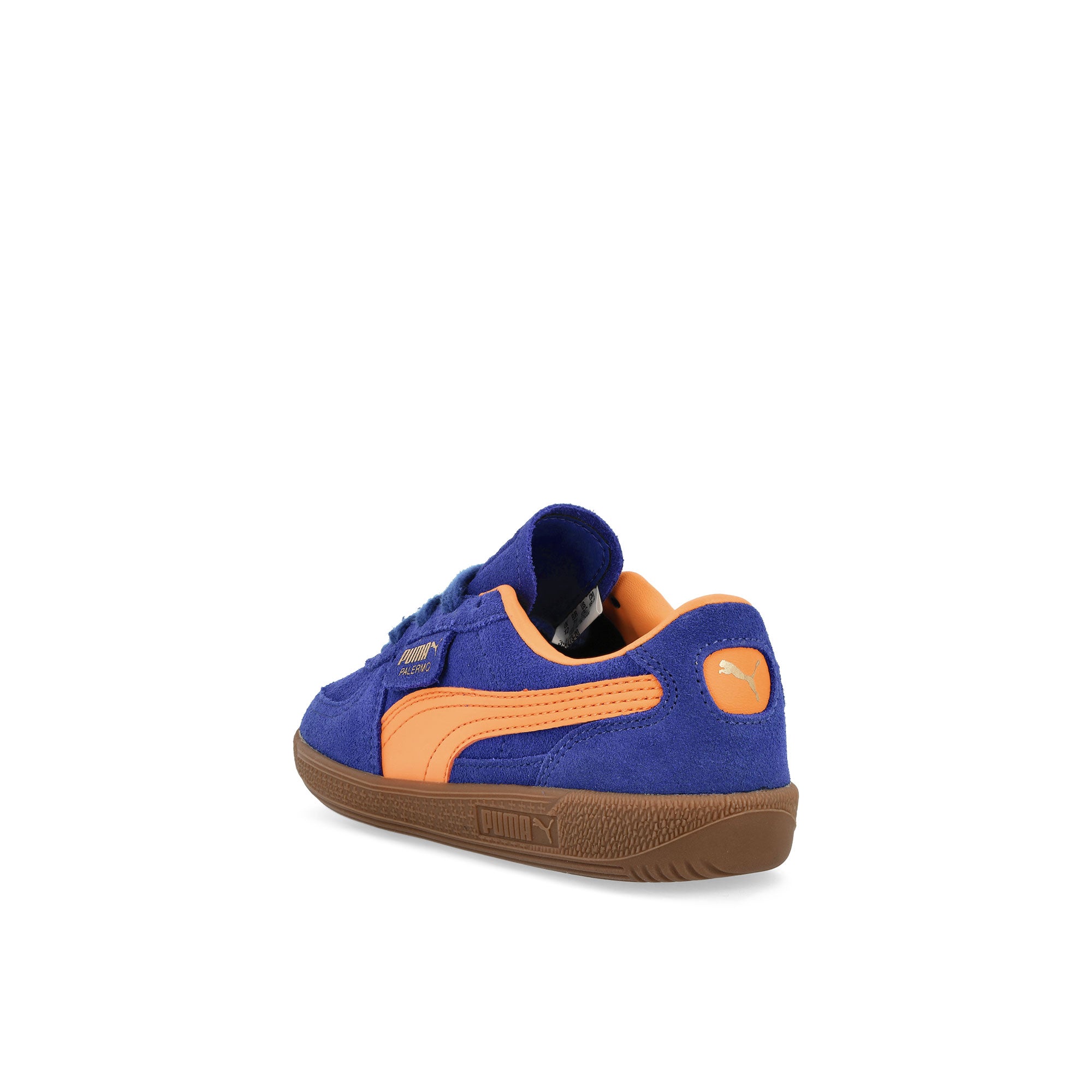 Puma<br>Palermo PS
