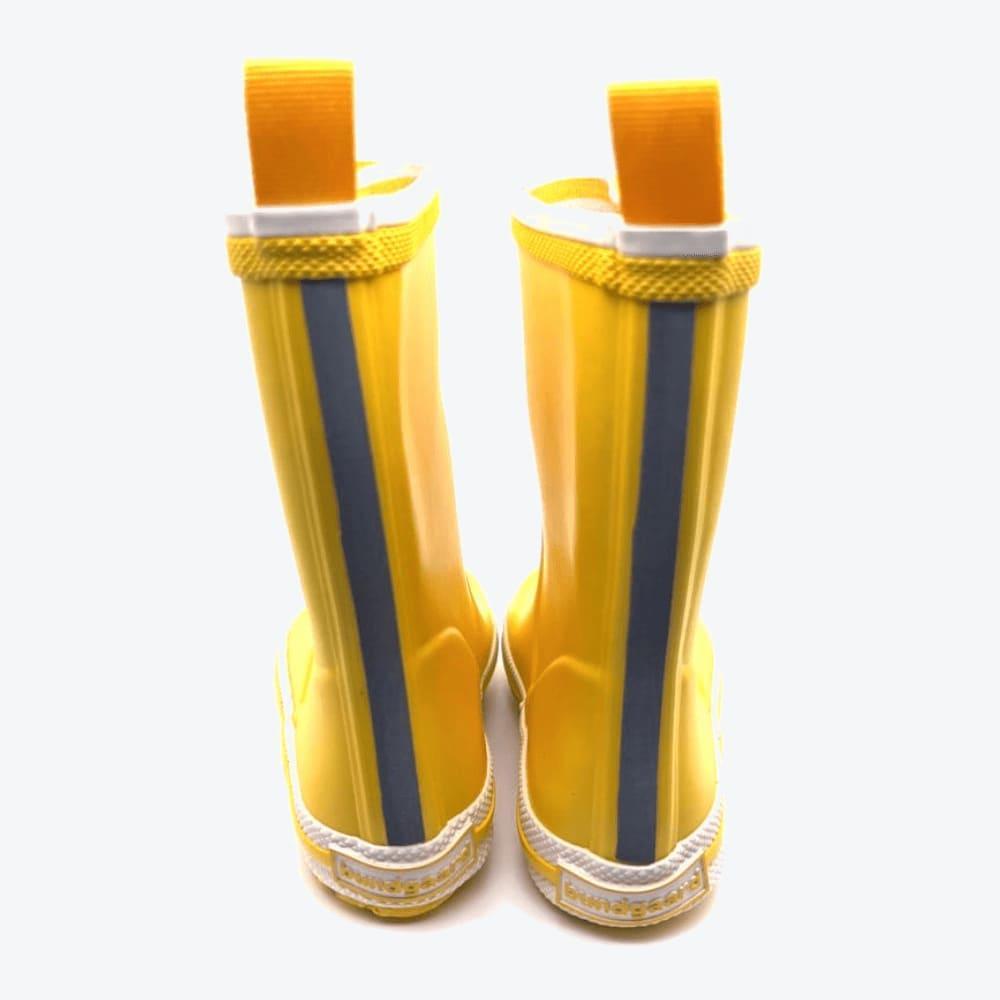 Bundgaard Gummistiefel - Charly High - Sunflower - Gelb
