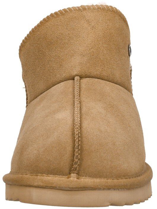 Warmbat Willow cognac