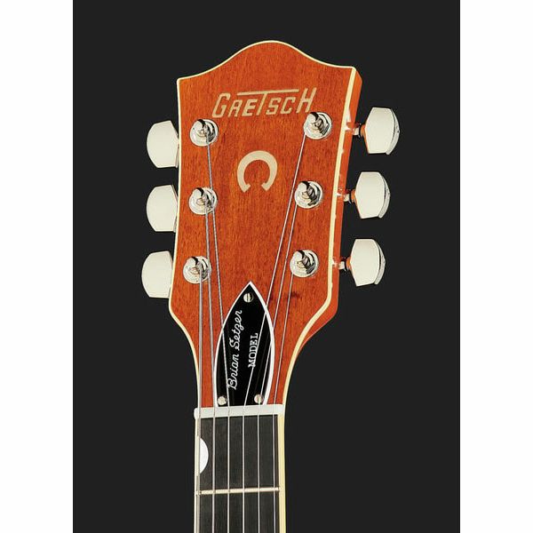 Gretsch Brian Setzer G6120T-BSSMK 59