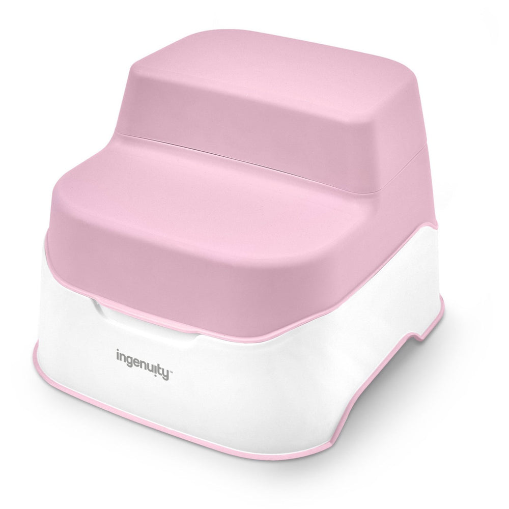 Køb Ingenuity Prepare To Potty™ 3-In-1 System