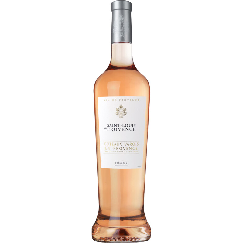 Saint Louis De provence rosé