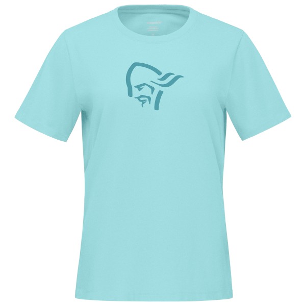 Norrøna - Women's /29 Cotton Viking T-Shirt - T-shirt