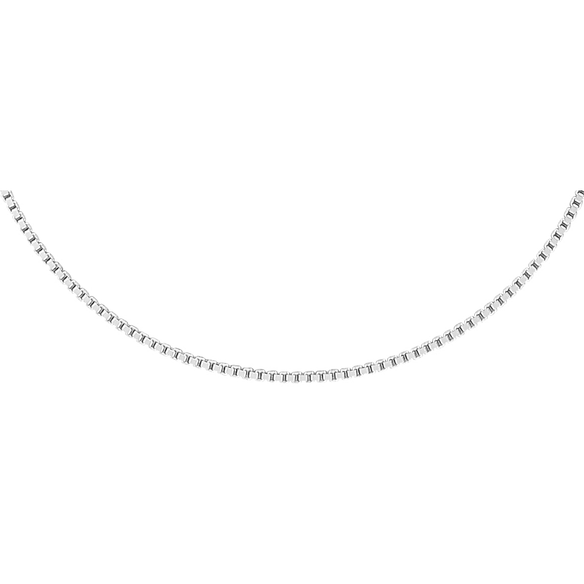 Kette - Heavenly Silver