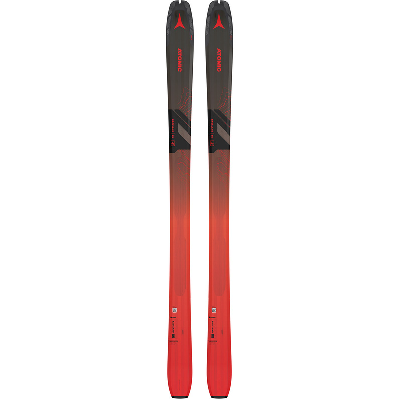 Atomic Backland 85 Tourenski 24/25