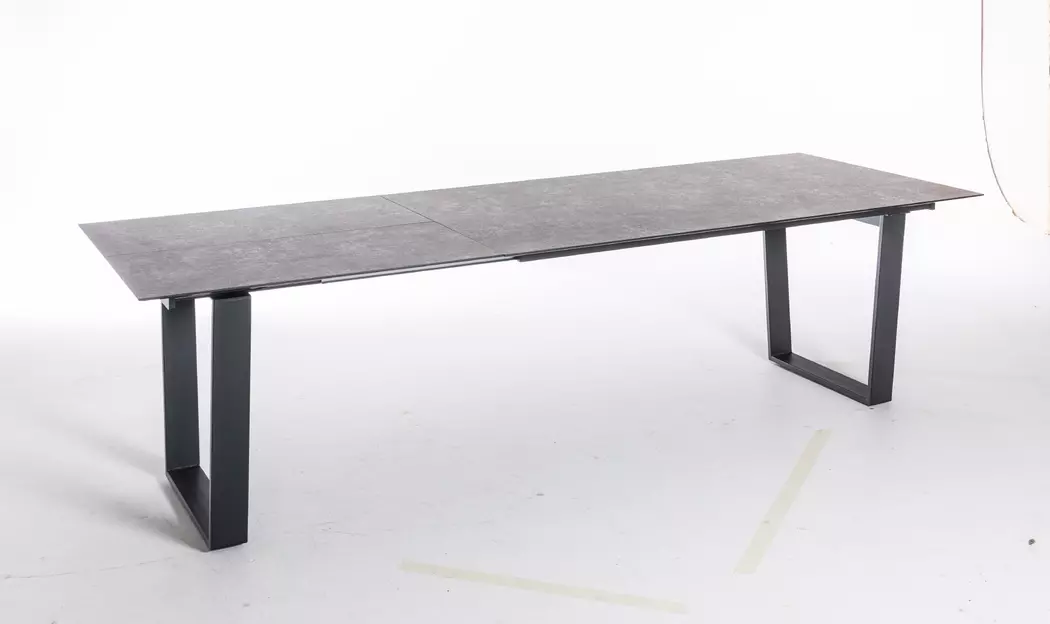 Esstisch mit Auszug Badalona 180/280 x 95 cm
