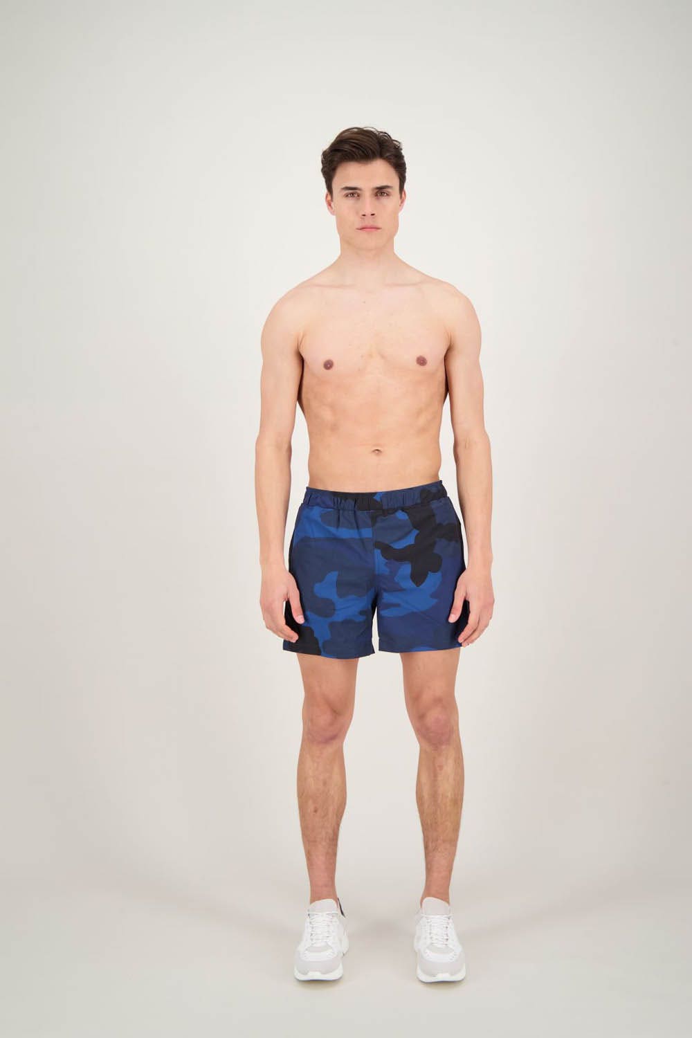 Airforce  Camo Swimshort