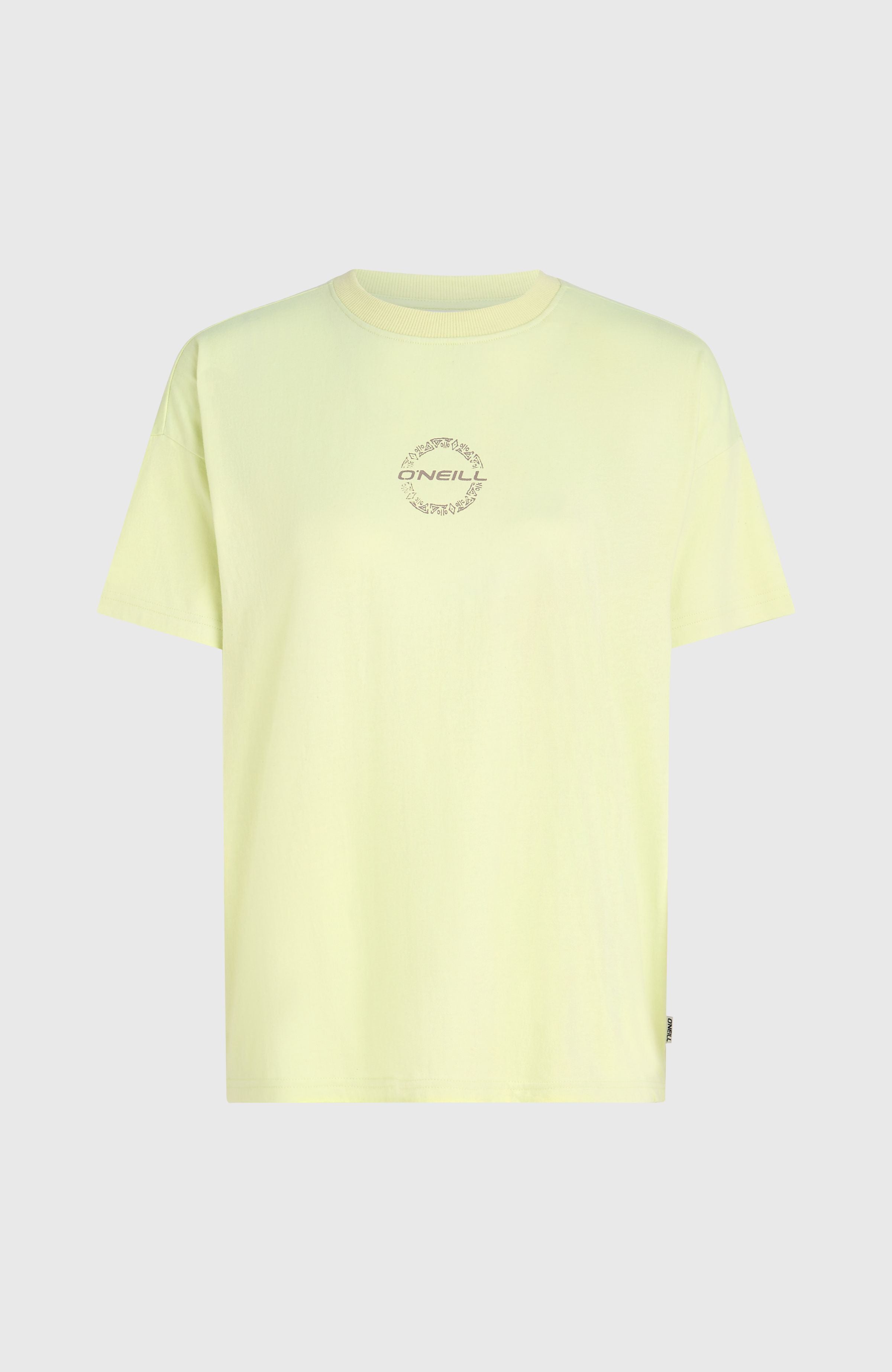 Back Graphic T-shirt